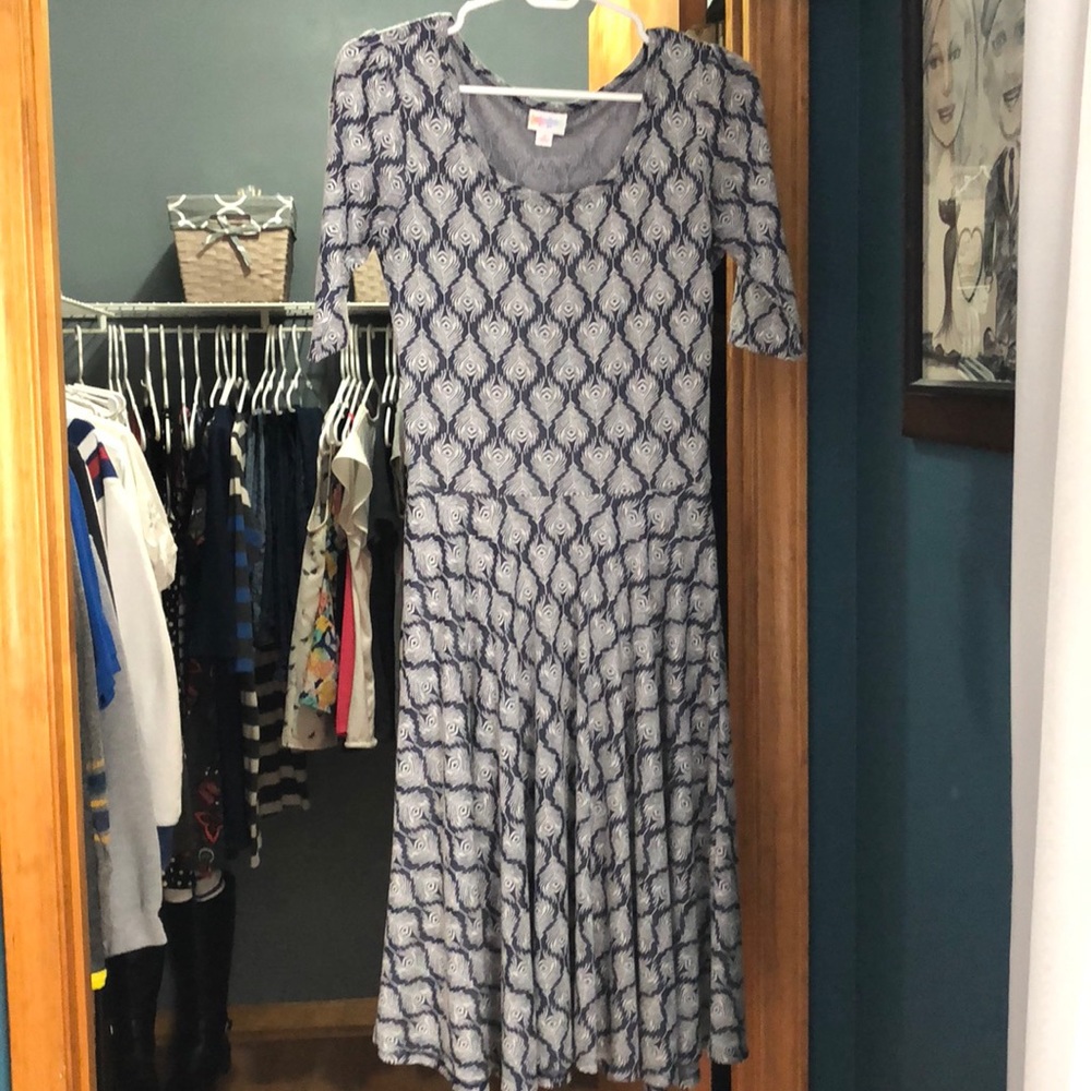 Lularoe Nicole. Small!